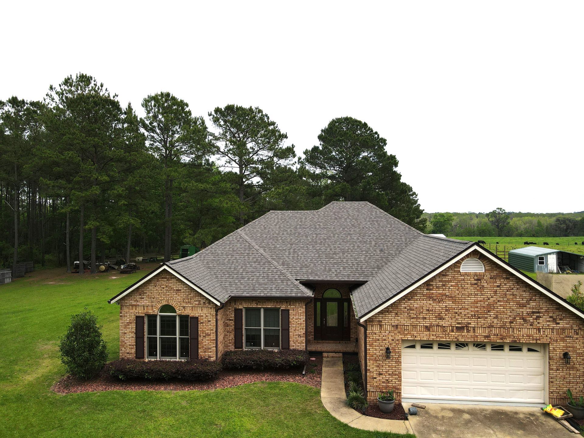 Residential House