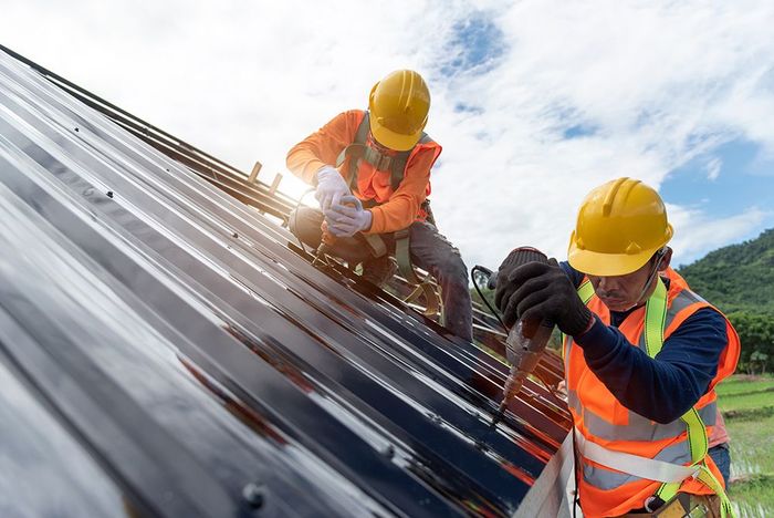 Roofing Repairs Roofing Repairs