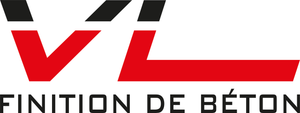 Finition de beton VL LOGO