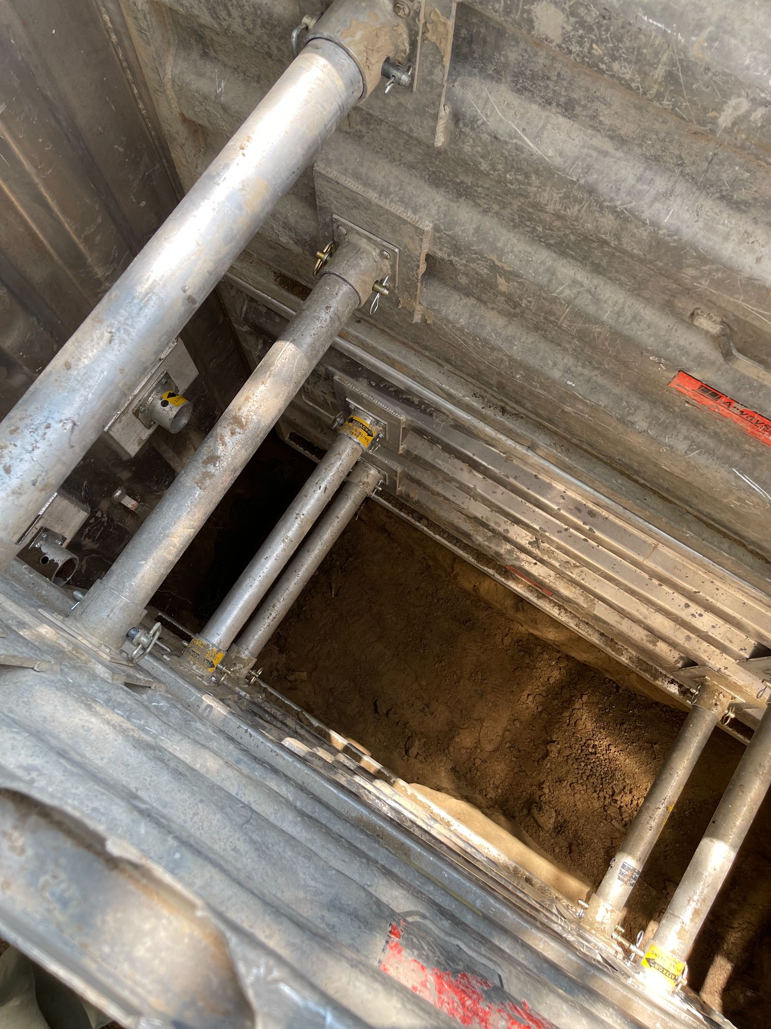 Professional Excavation Services Colorado Springs, CO