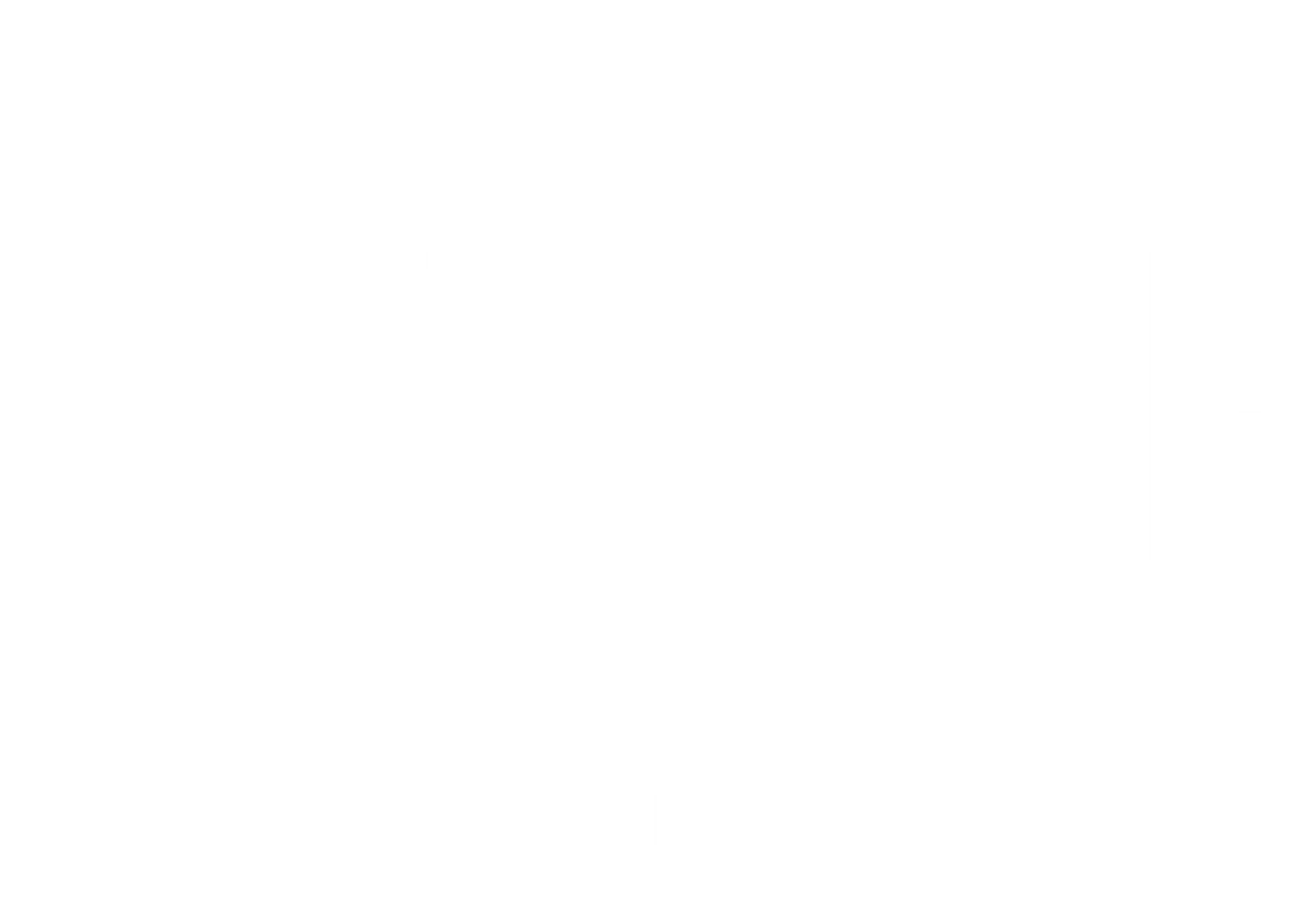 Schermo bianco vuoto con un sottile bordo nero nella parte inferiore.