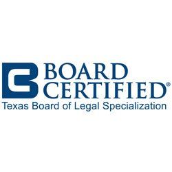 Texas Board of Legal Specialization
