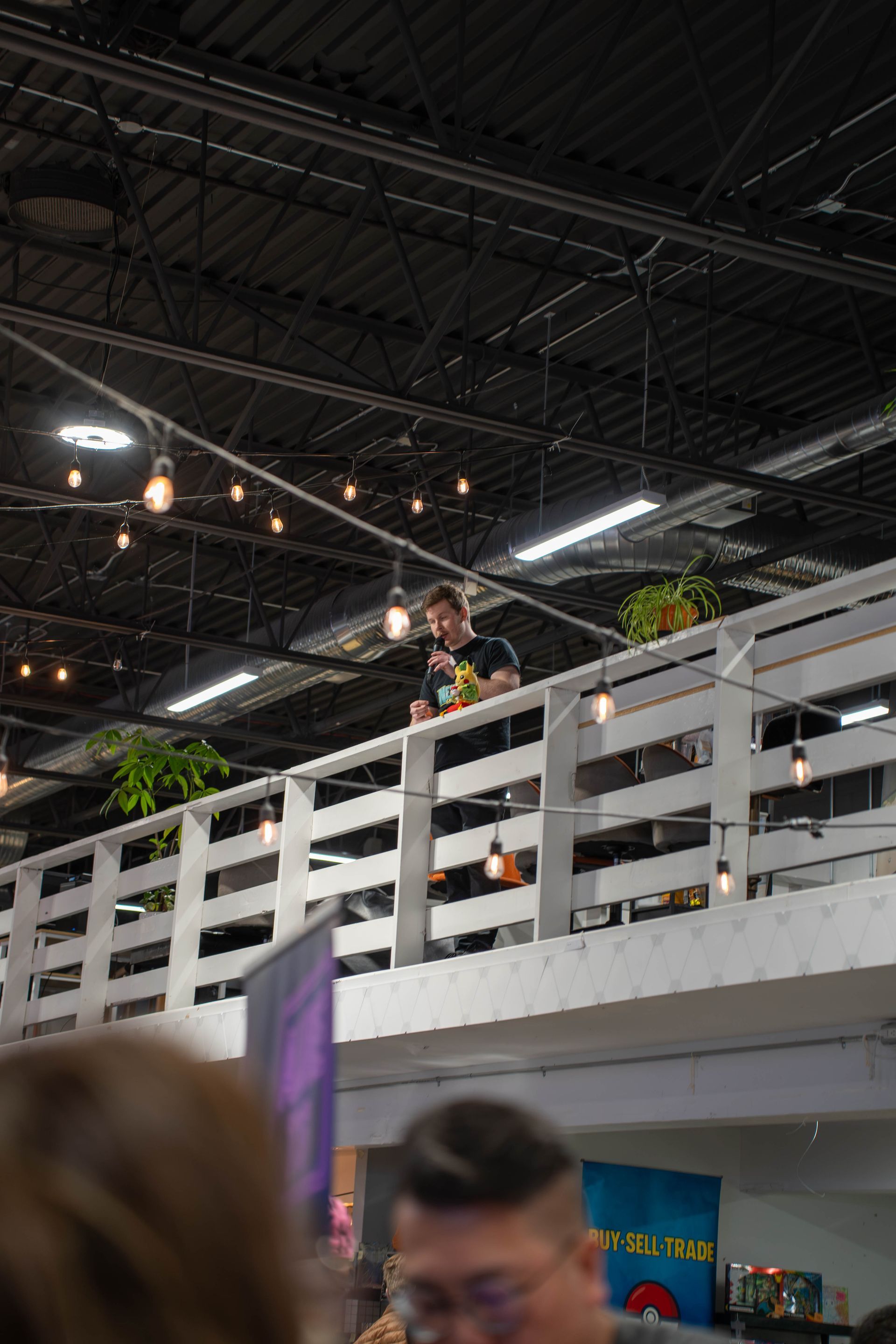 nextgen card show interior 