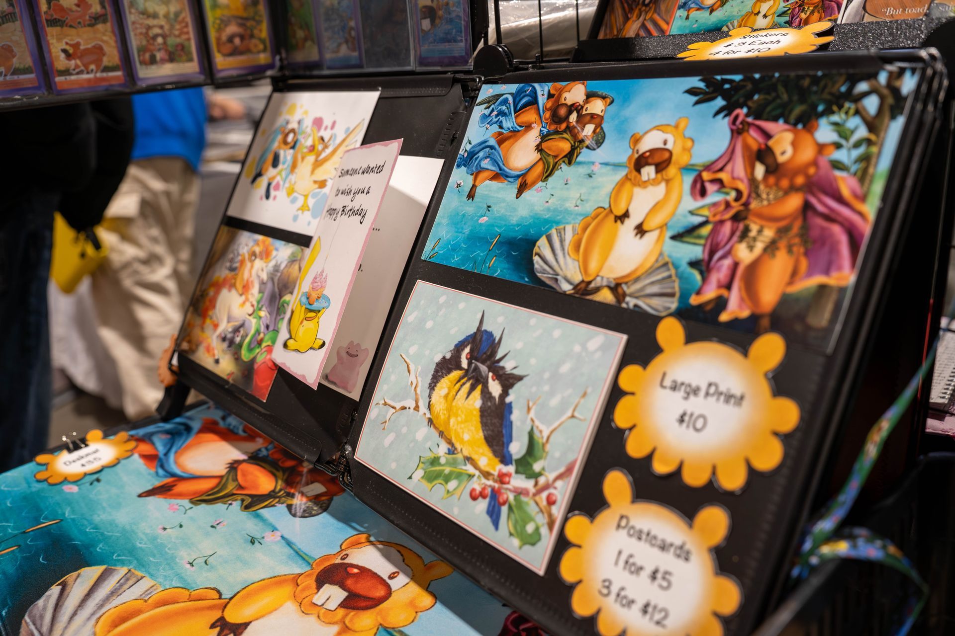 fine art prints