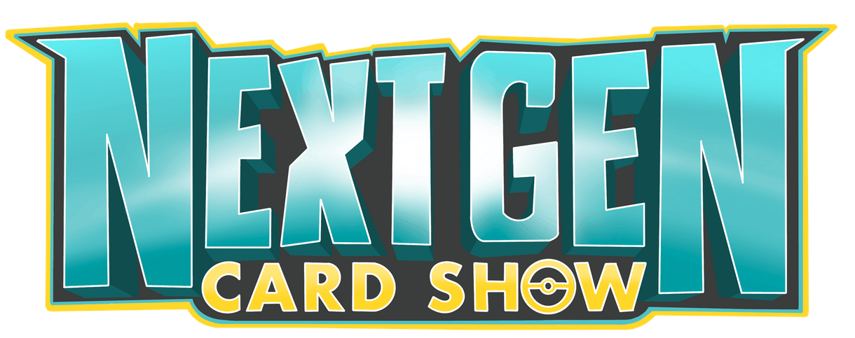 NextGen Card Show Logo