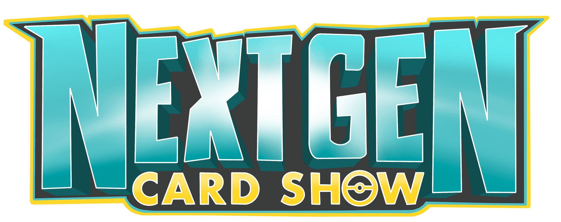 NextGen Card Show Logo