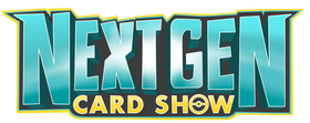 NextGen Card Show Logo