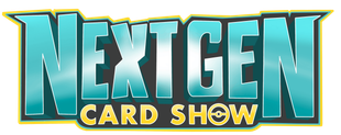 NextGen Card Show Logo