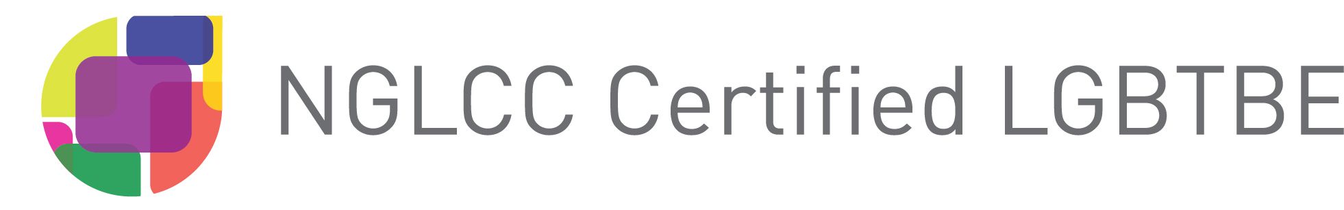 NGLCC Certification Logo