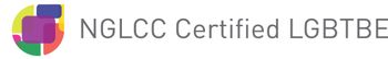 NGLCC Certification Logo