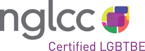 NGLCC Certification logo