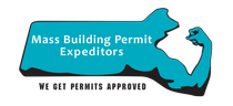 Mass Building Permit Expeditors logo