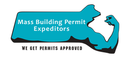 Mass Building Permit Expeditors logo