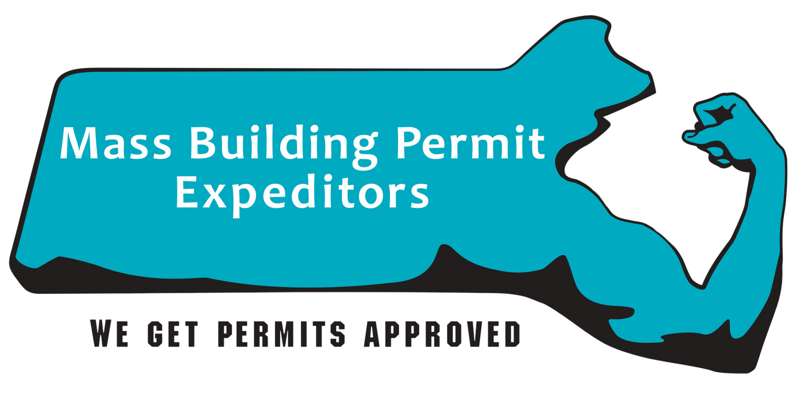 Mass Building Permit Expeditors logo