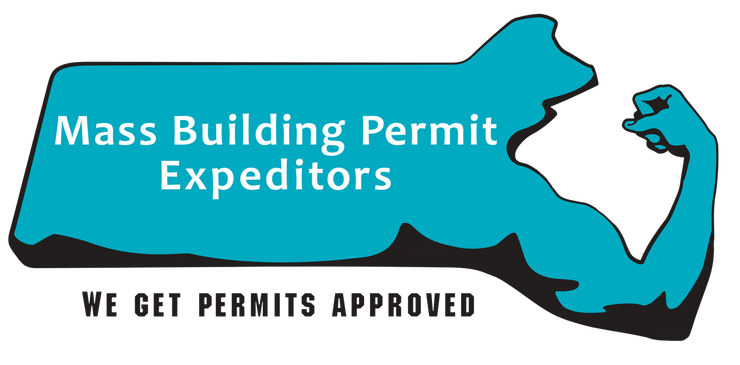 Mass Building Permit Expeditors logo
