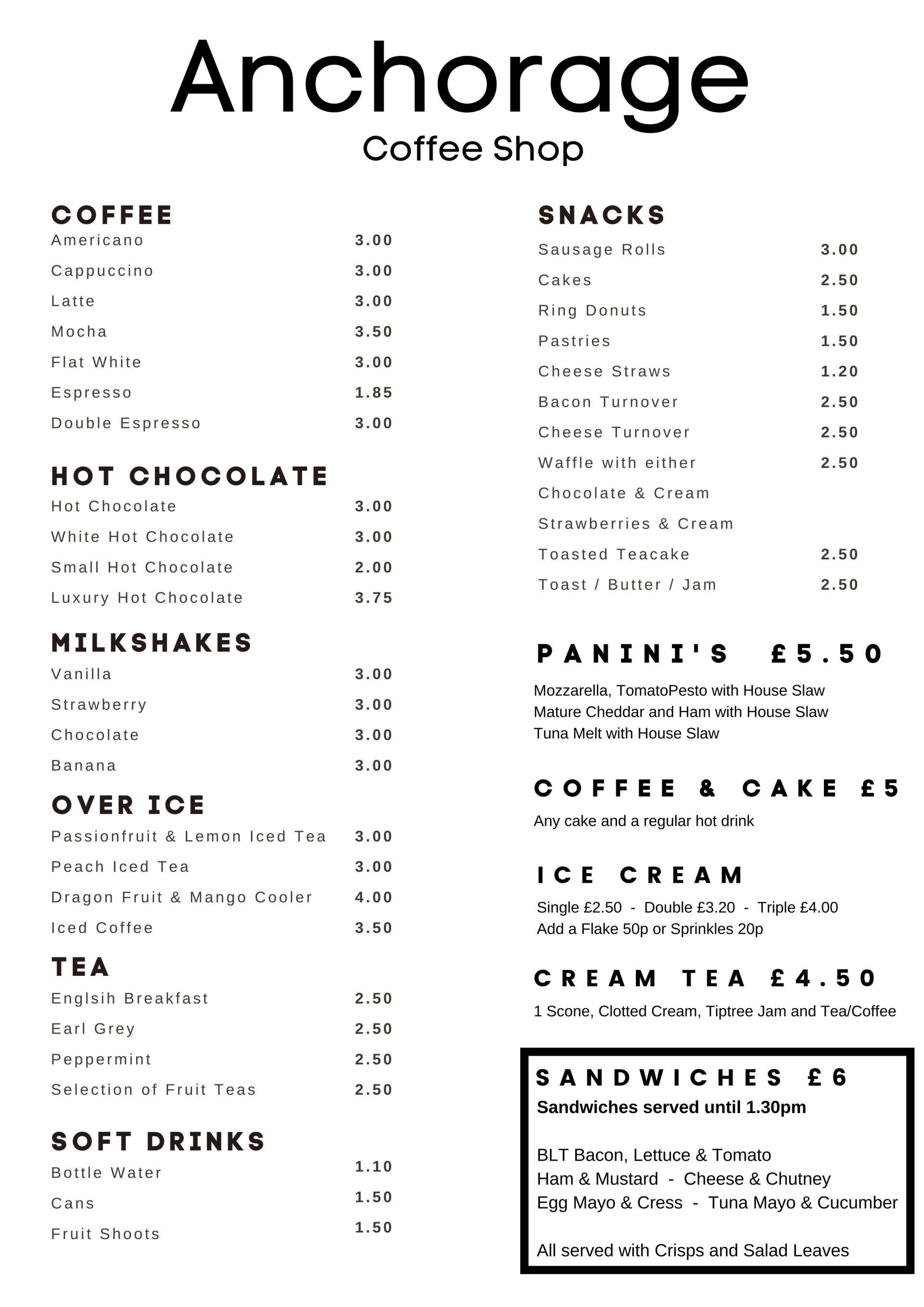 Anchorage Hotel Torquay