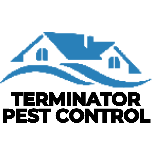 Terminator Pest Control logo