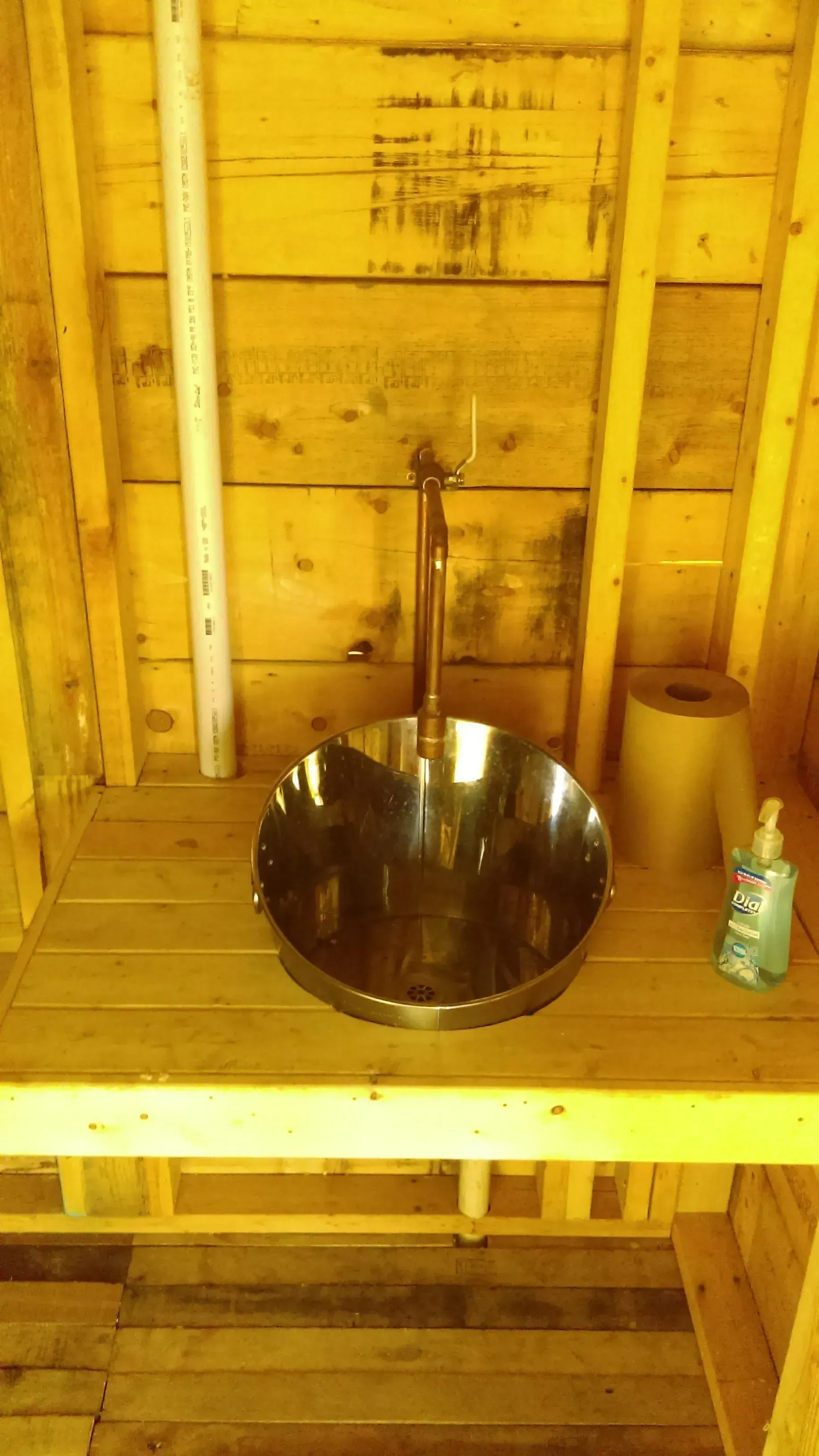 Outhouse
