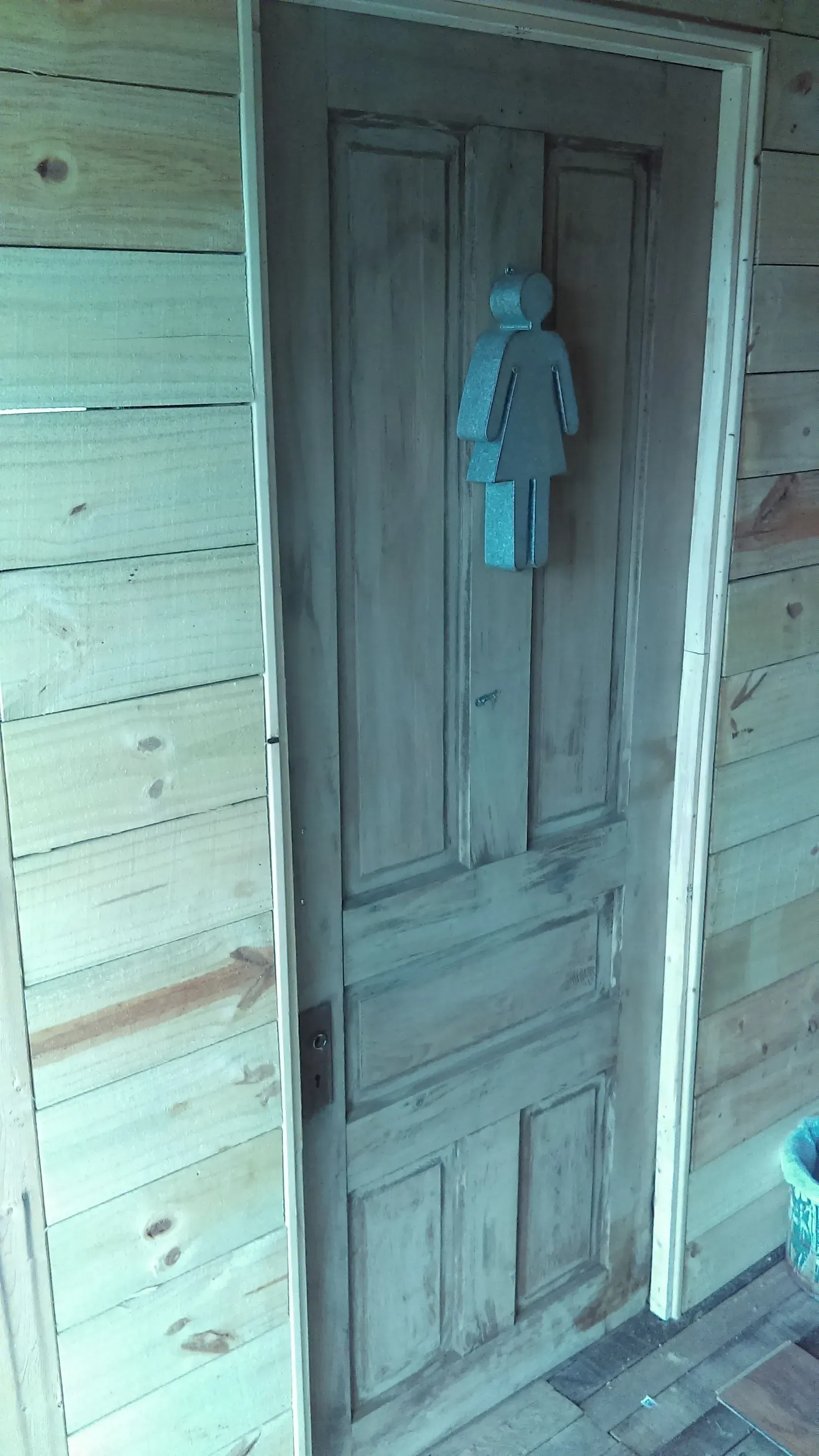 Outhouse