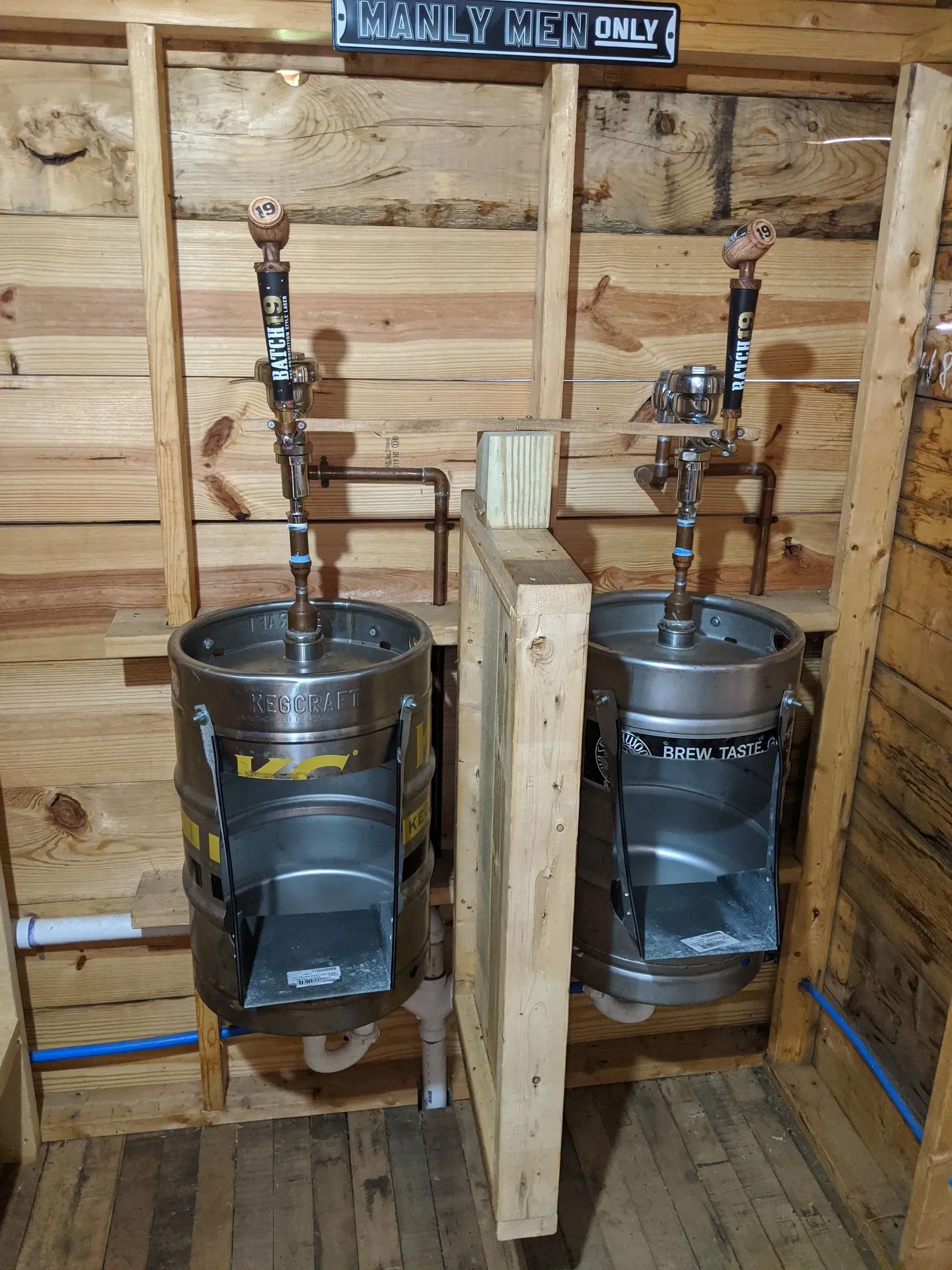 Outhouse