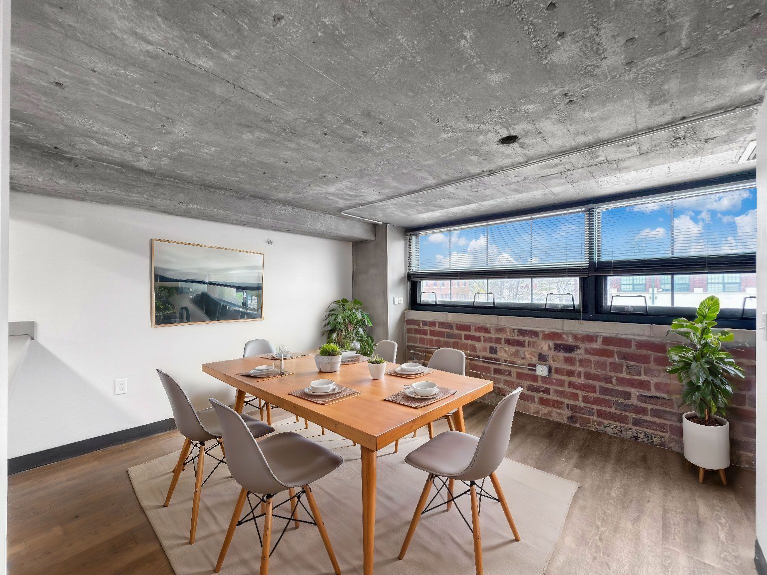 crescent lofts