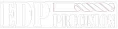 EDP Précision logo