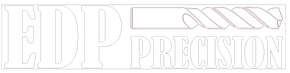 EDP Précision logo