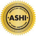 Brand Image American Society of Home Inspector