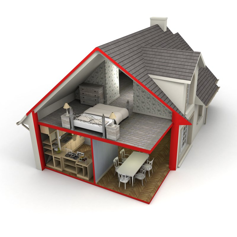 Sample Report General Home Inspection