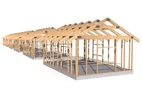 Sample Report New Residential Construction Pre-Drywall