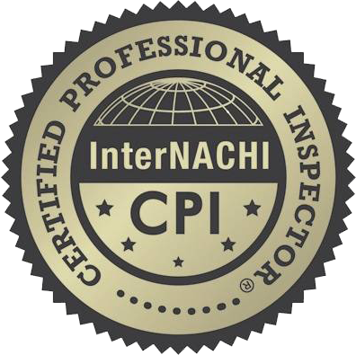 Brand image International Association of Certified Home Inspectors