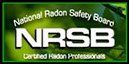 Brand image National Radon Safety Board
