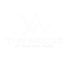 The Woods At Walker Park logo