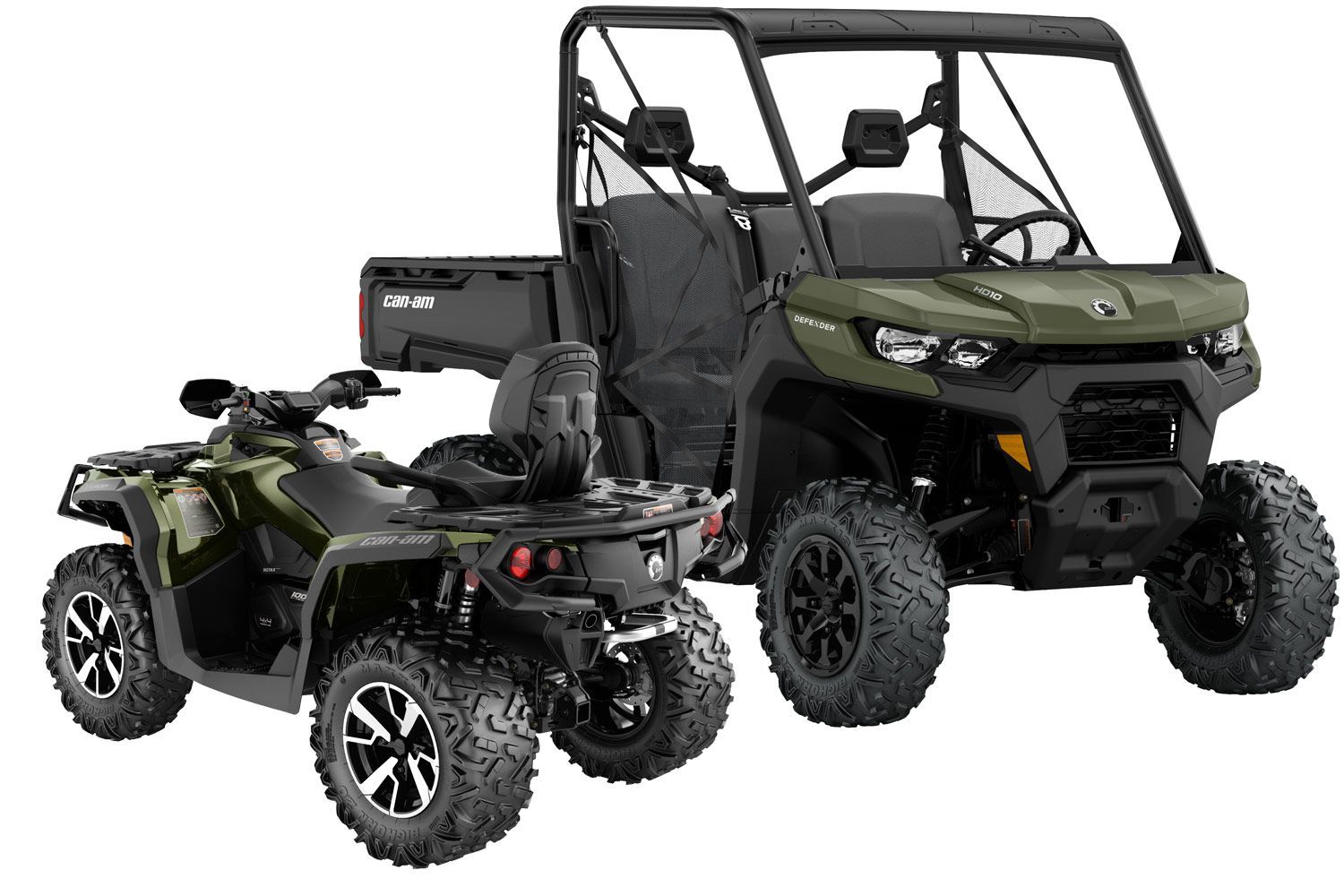 ATV