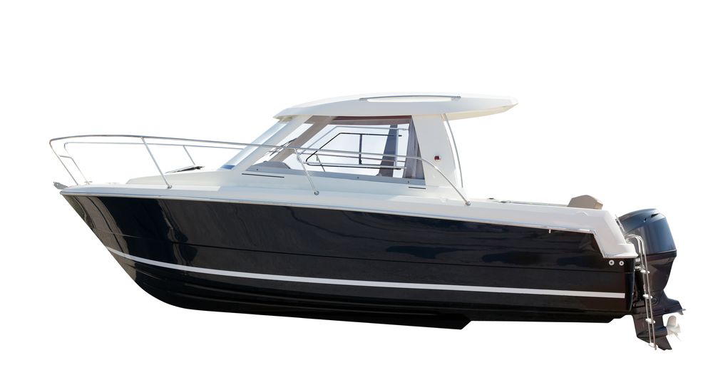 MotorBoat