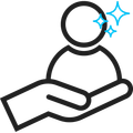 Customer icon