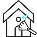House icon