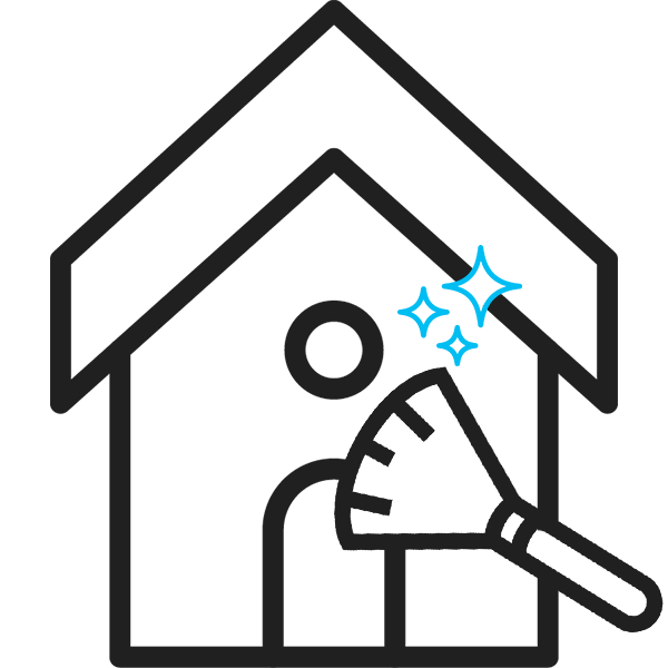 House icon