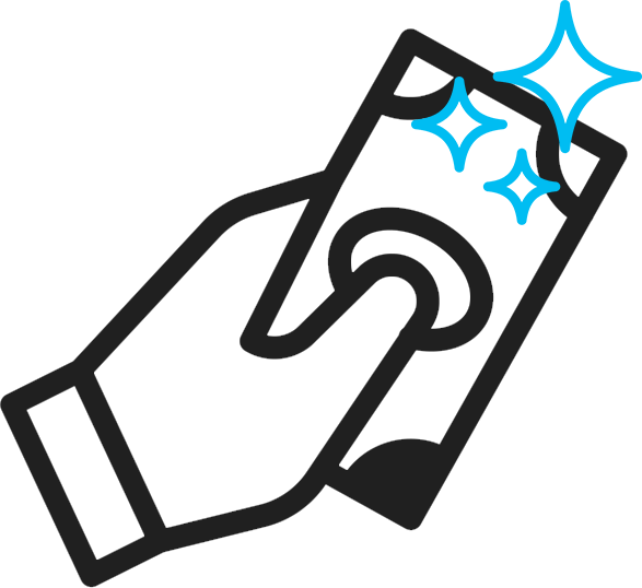 Customer icon