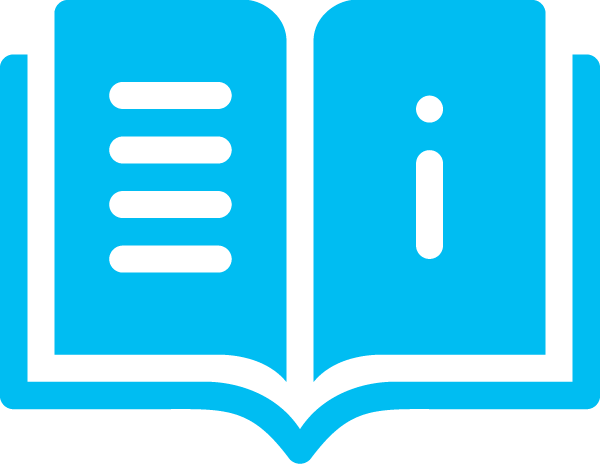 References icon
