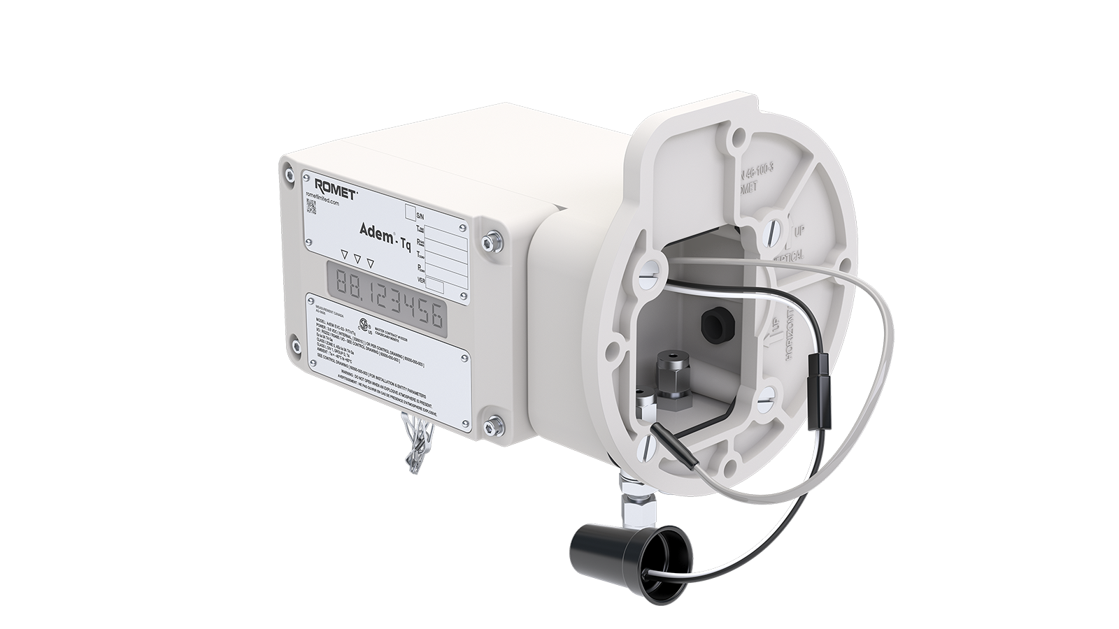 Adem® Advanced Electronic Modules