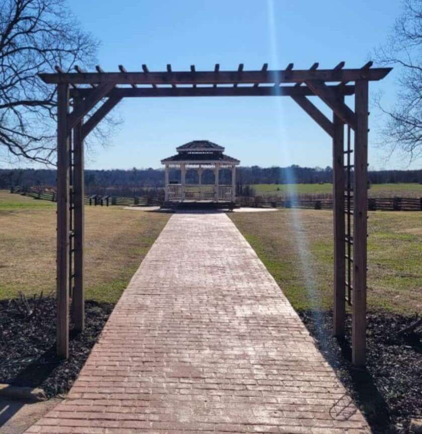 Nash Park in Hampton Ga