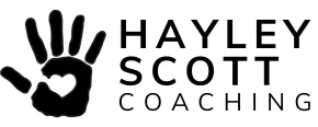 Hayley Scott Coaching logo