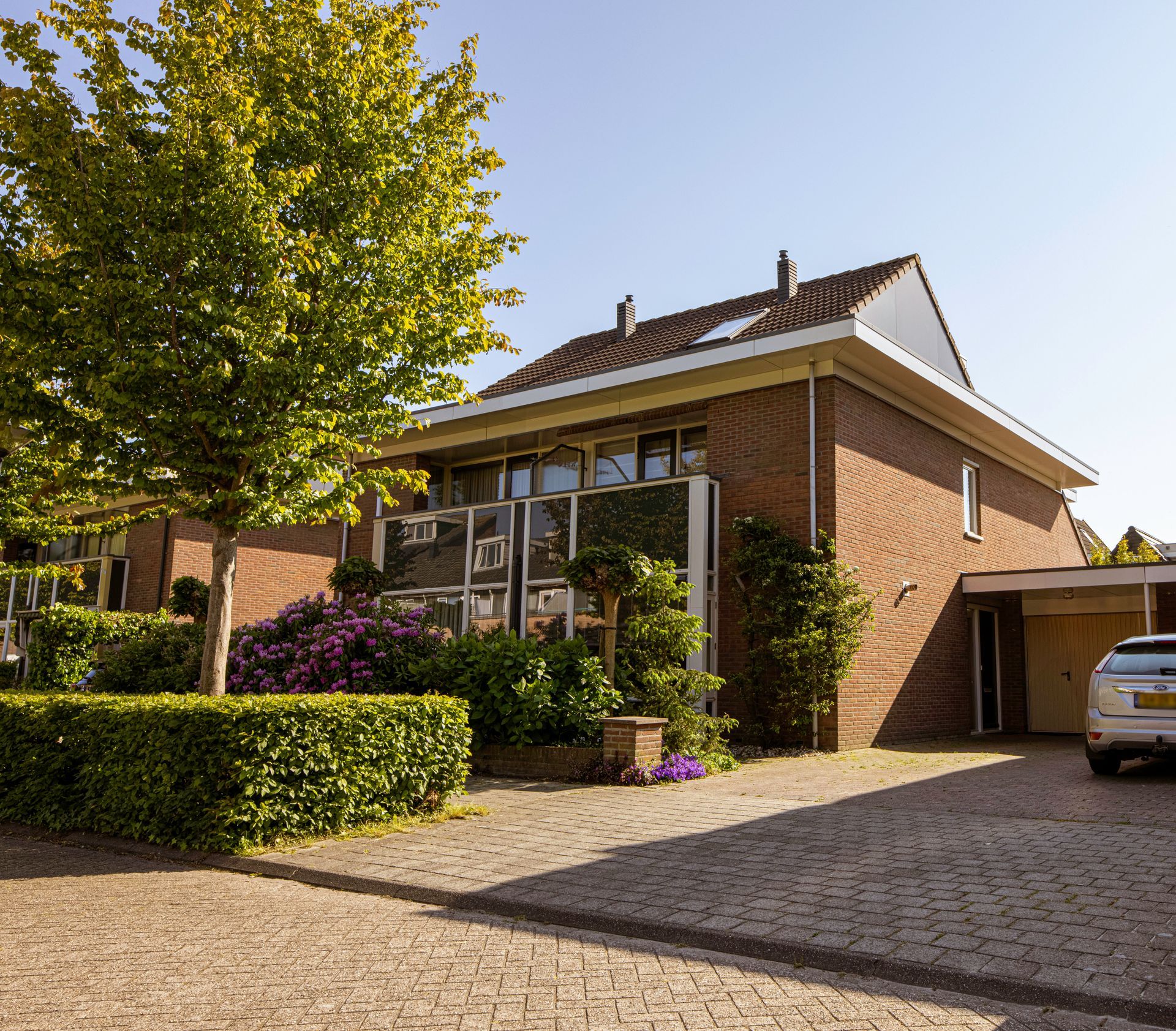 Vastgoed en verhuur fotografie door Shoot-label