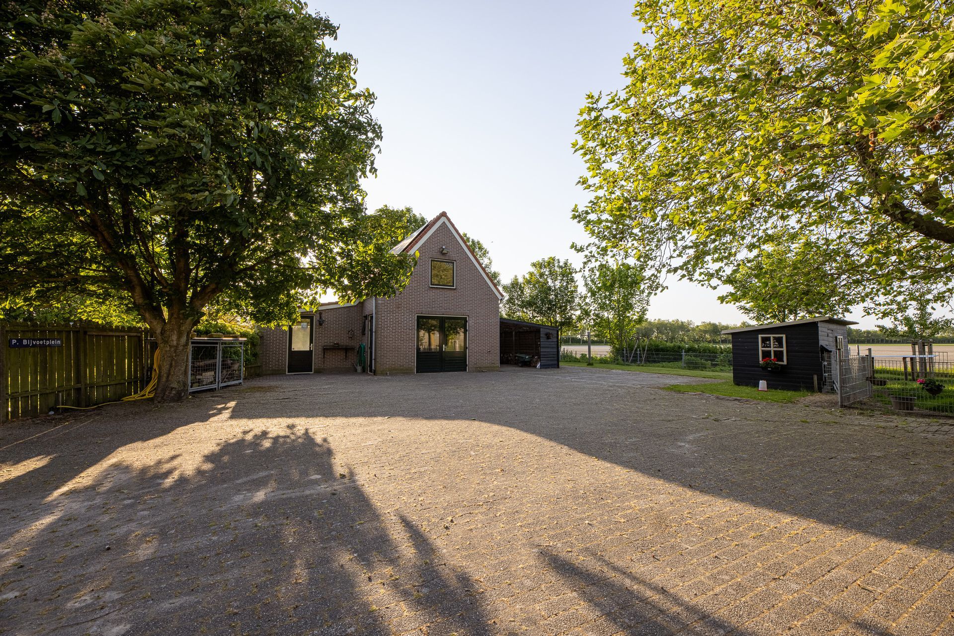 Vastgoed en verhuur fotografie door Shoot-label