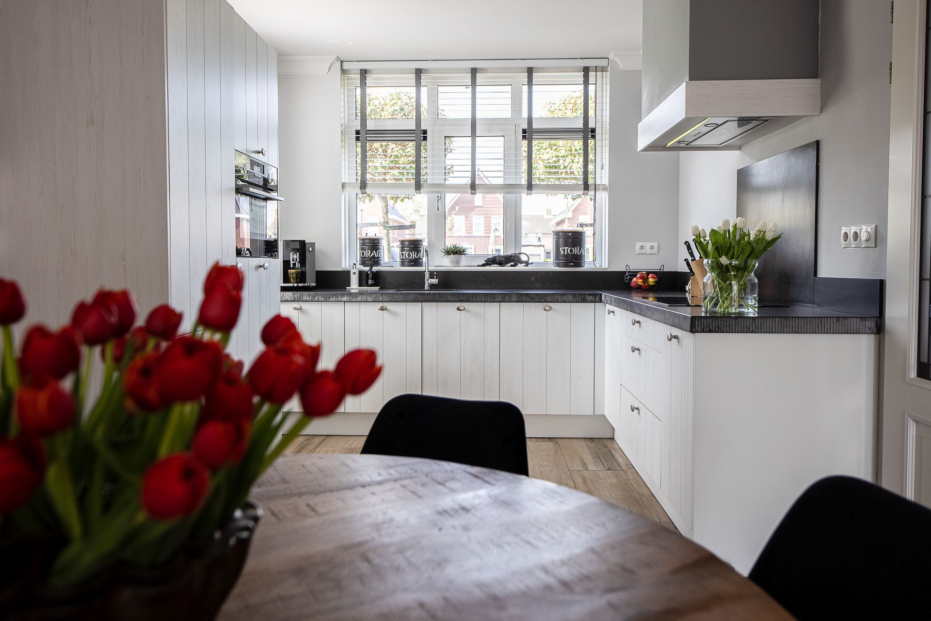 Vastgoed fotografie - Woning fotograaf Noord-Holland