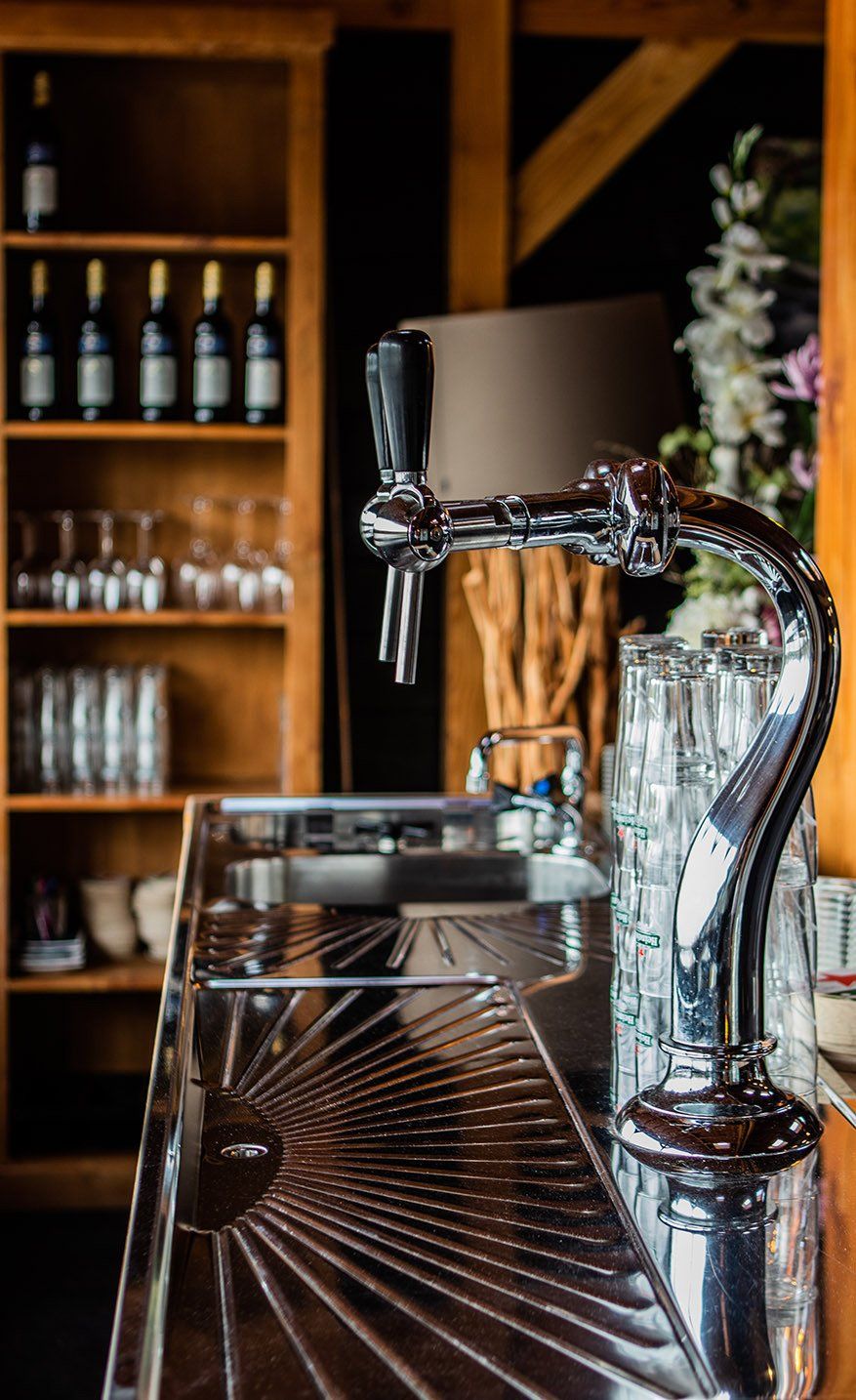 Horeca Content Creator