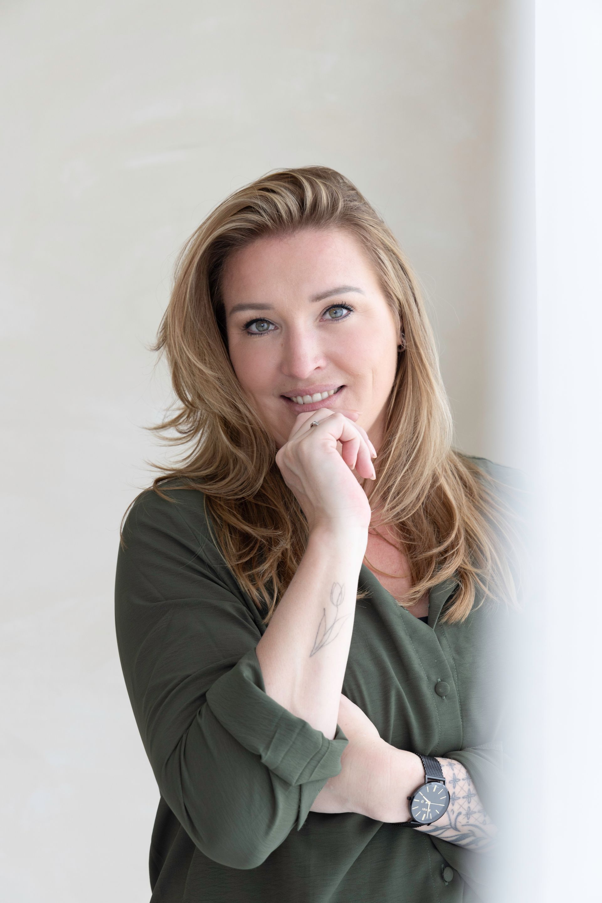 Pascalle Sloep