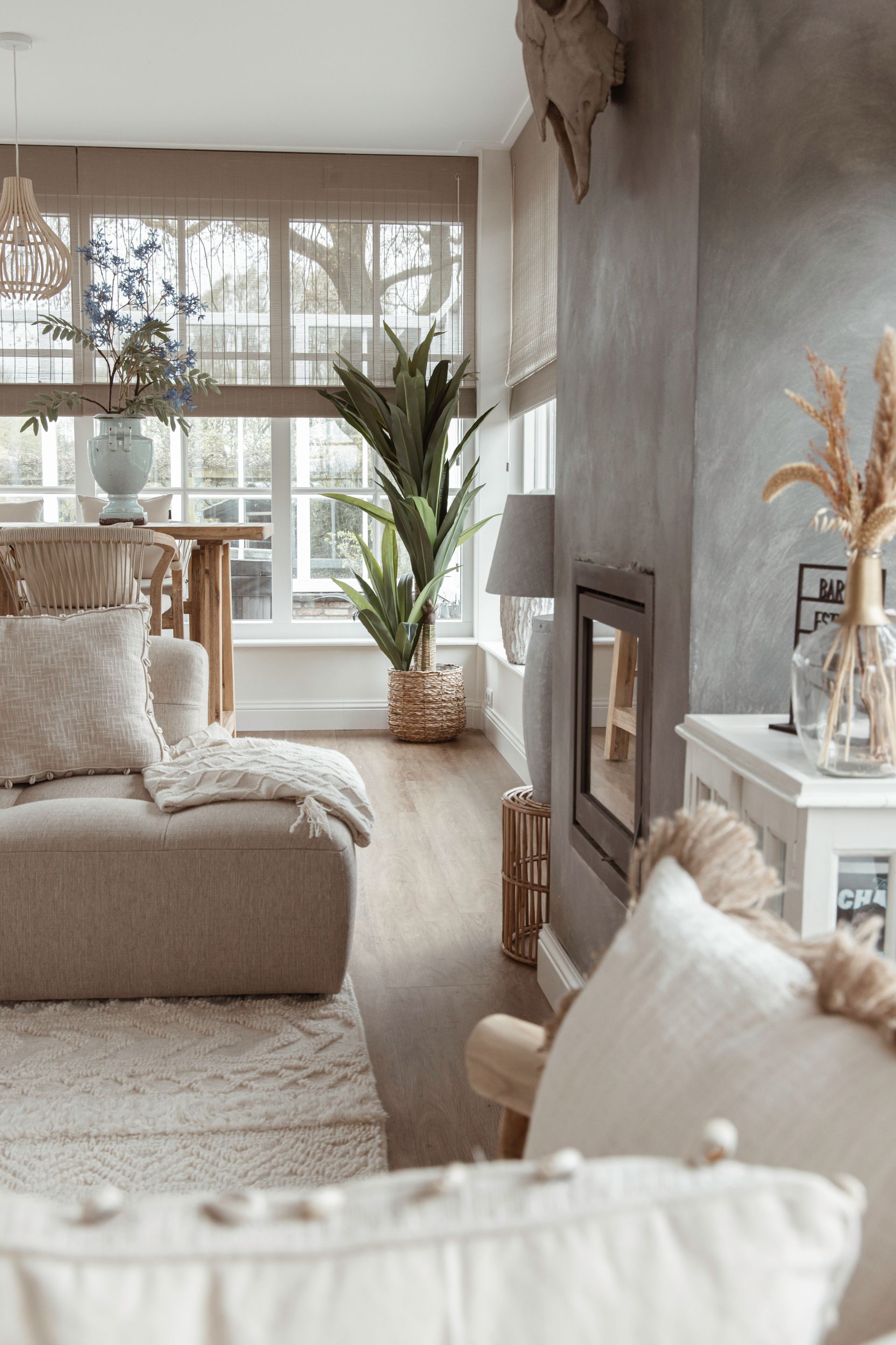 Woning fotografie