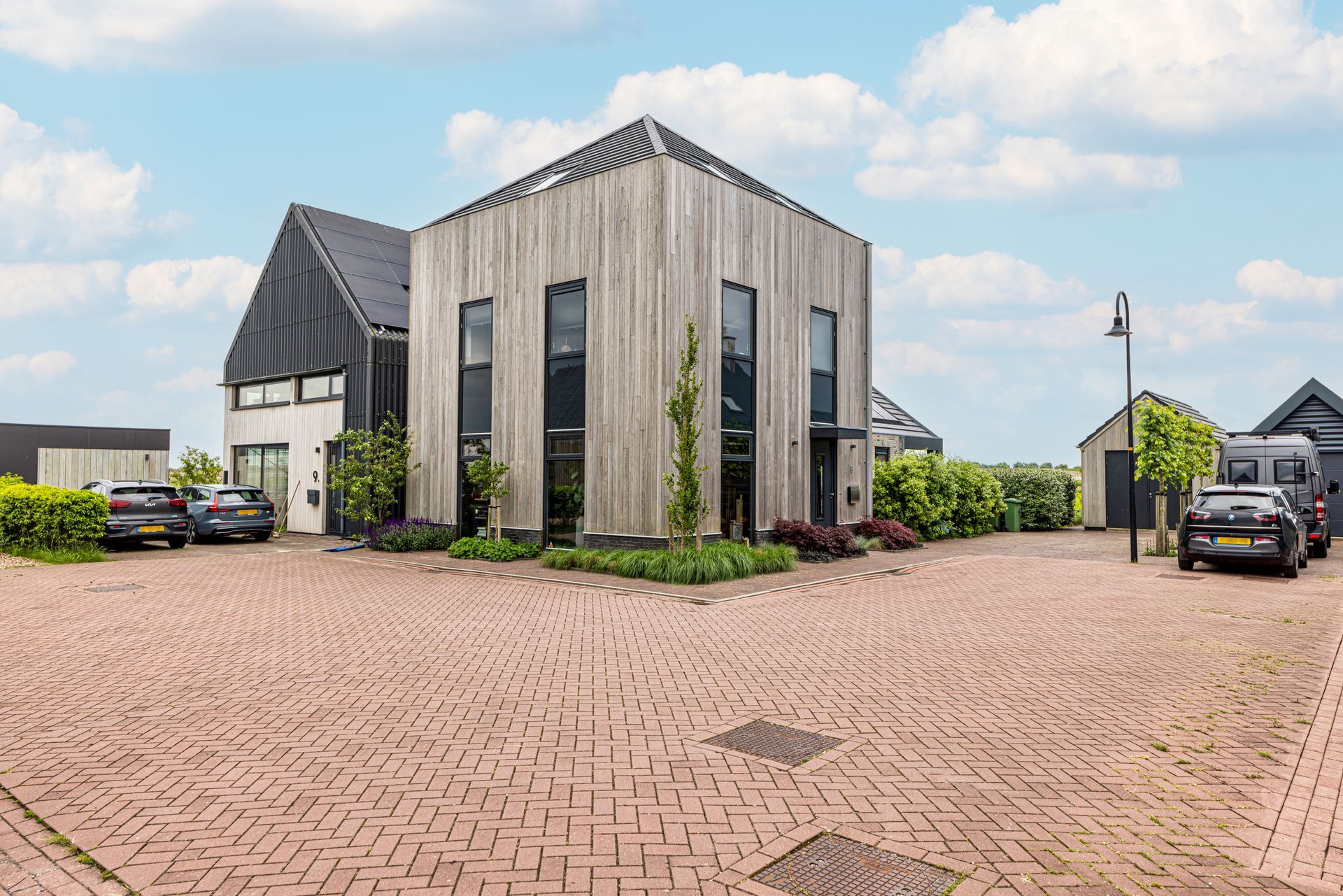 Vastgoed fotografie Westfriesland